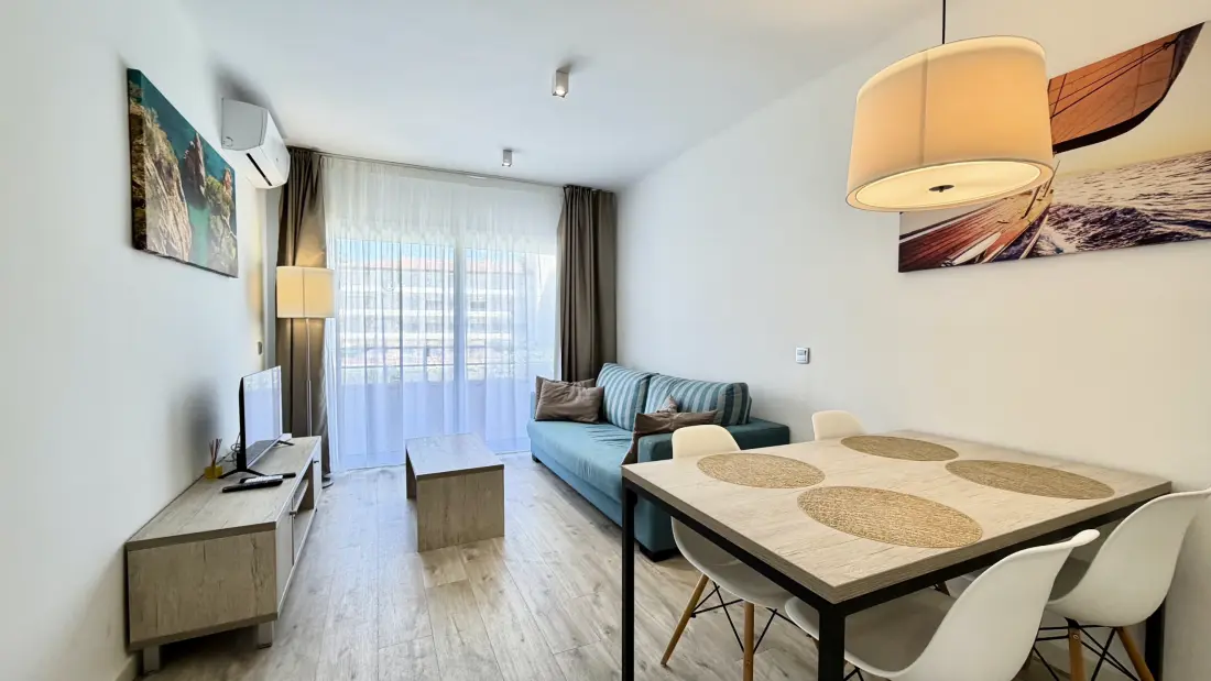 Appartements à L'Estartit