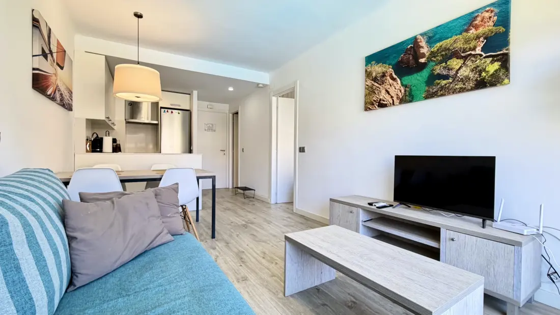 Appartements à L'Estartit