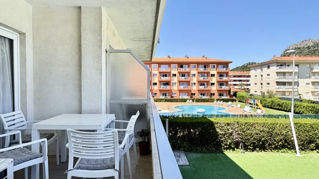 Appartements à L'Estartit