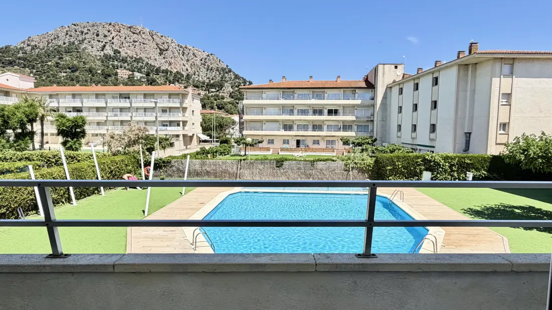 Appartements à L'Estartit