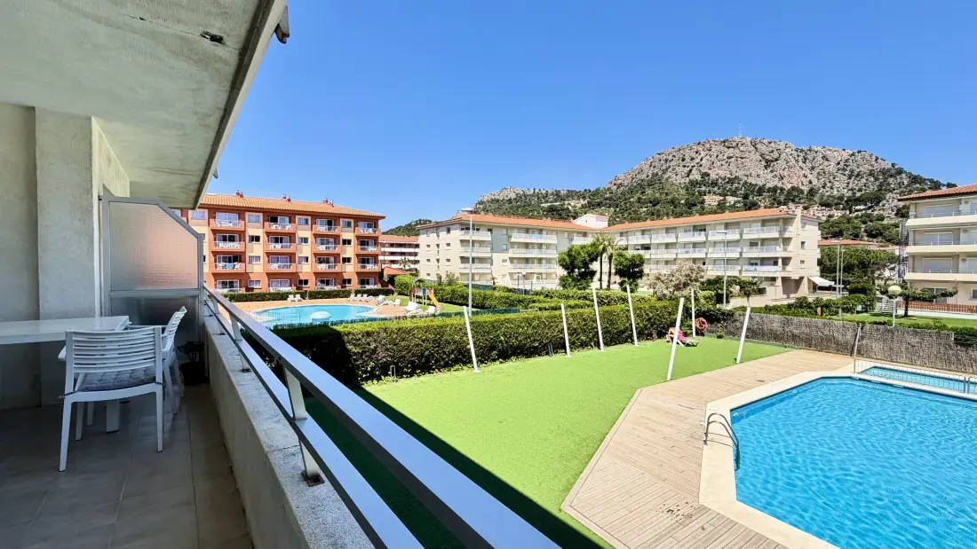 Appartements à L'Estartit