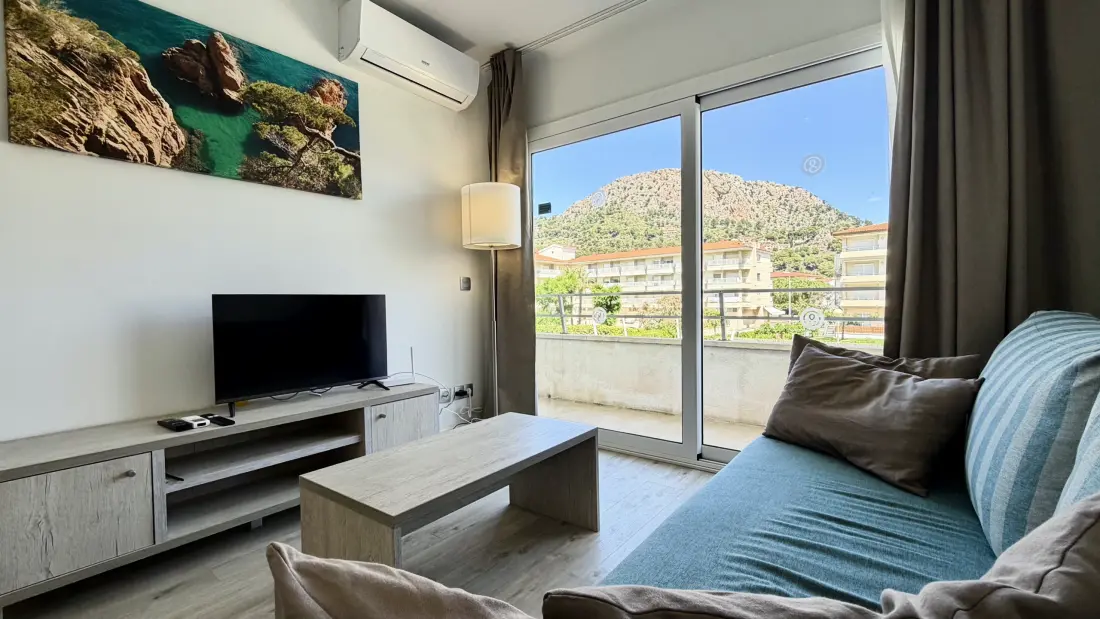 Appartements à L'Estartit
