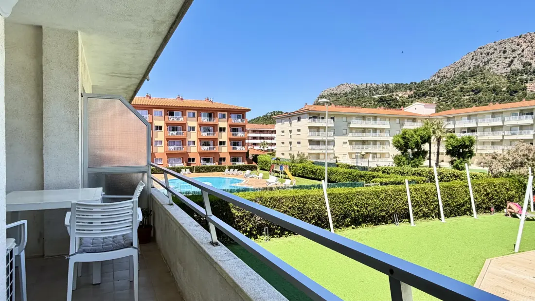 Appartements à L'Estartit