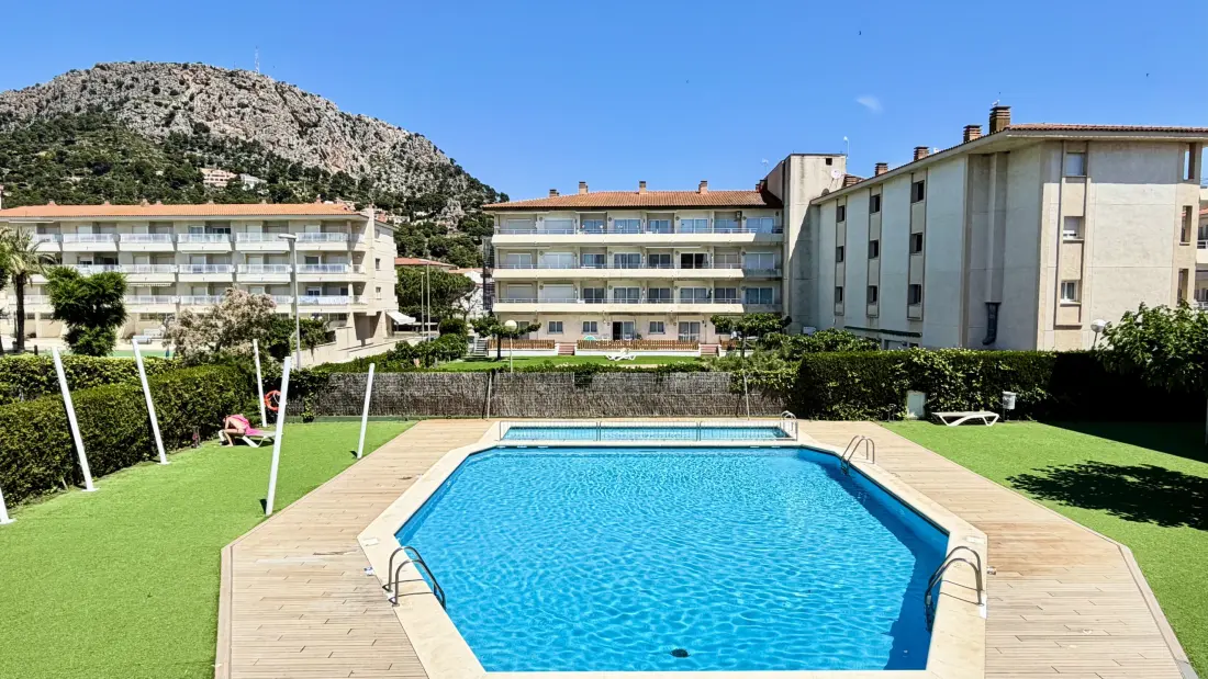 Appartements à L'Estartit