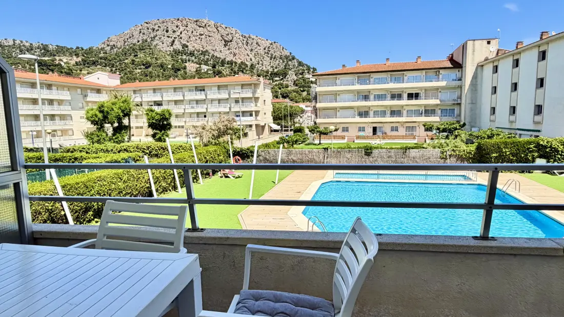 Appartements à L'Estartit