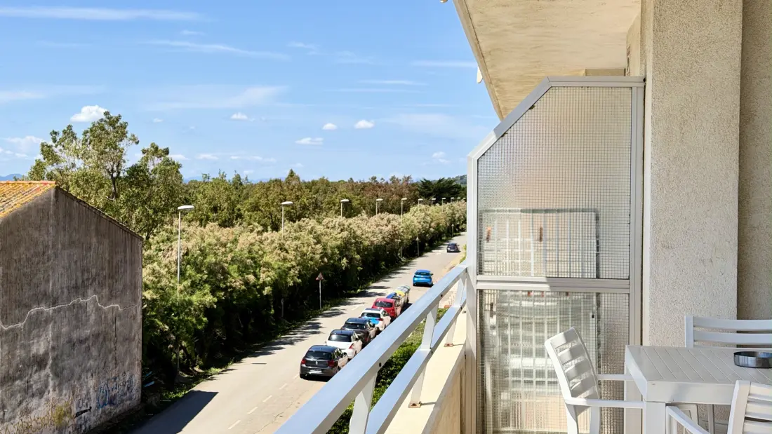 Appartements à L'Estartit