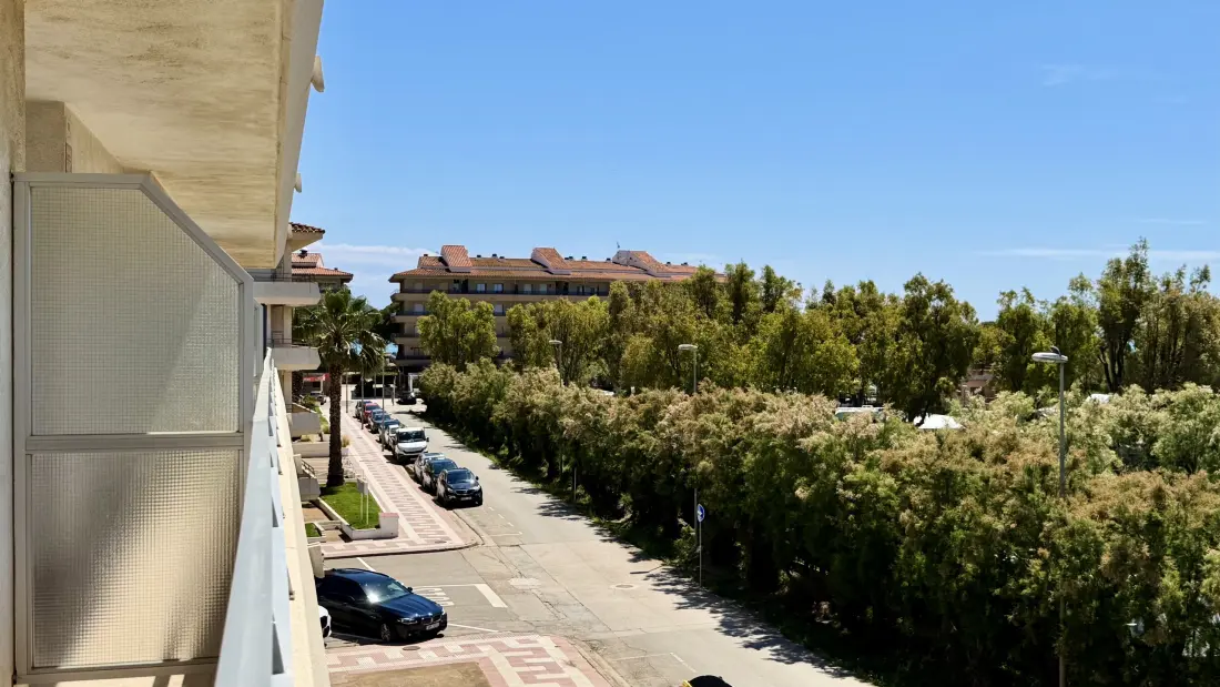 Appartements à L'Estartit