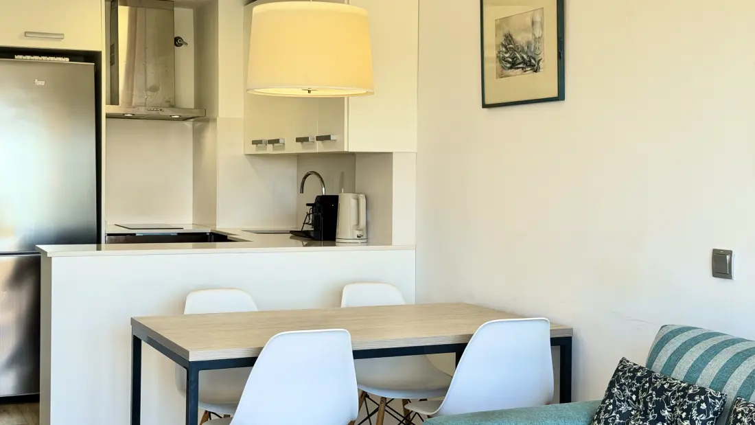 Appartements à L'Estartit