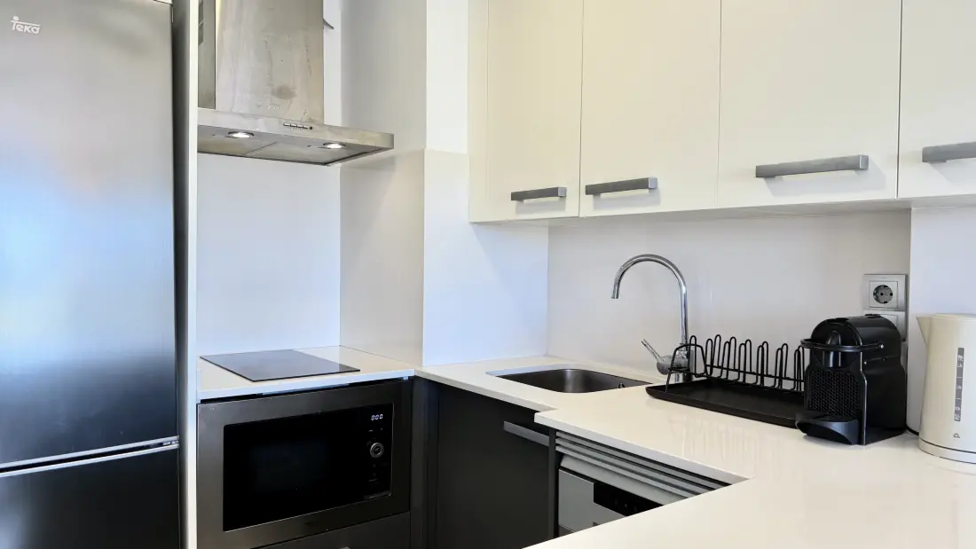 Appartements à L'Estartit