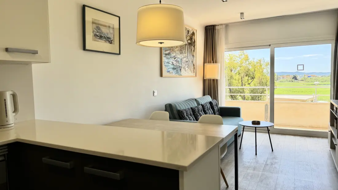 Appartements à L'Estartit