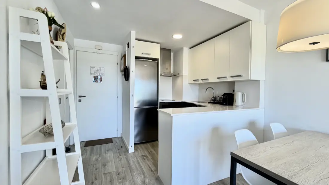 Appartements à L'Estartit