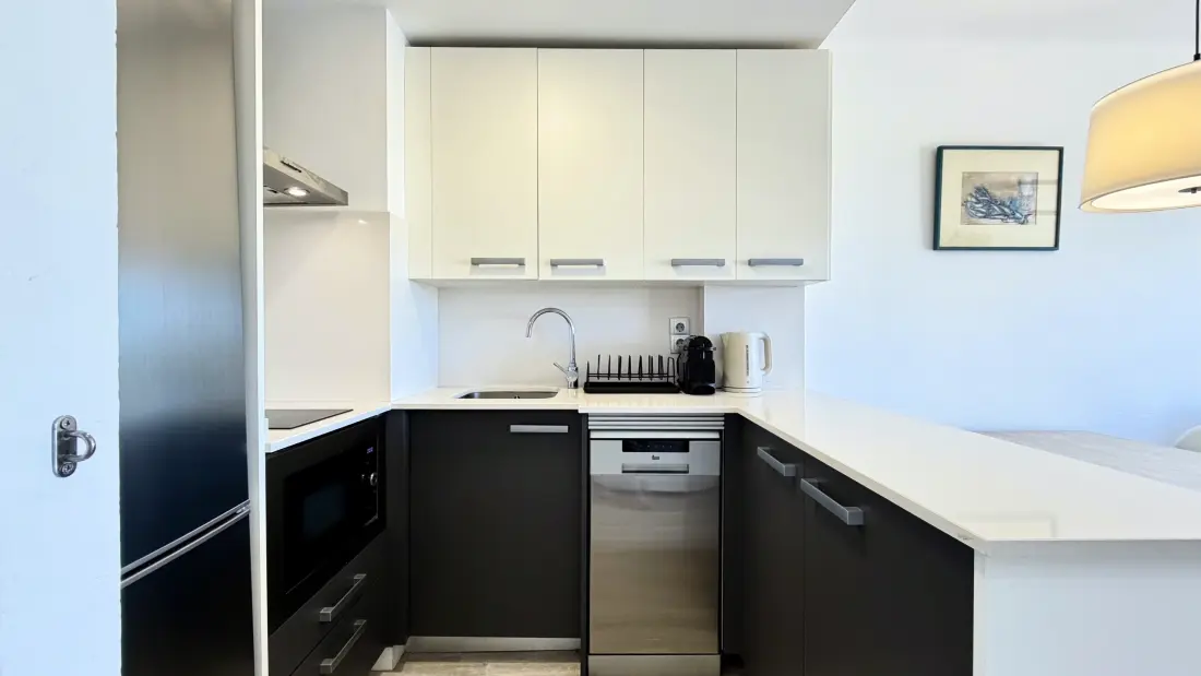 Appartements à L'Estartit