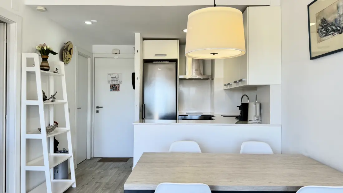 Appartements à L'Estartit
