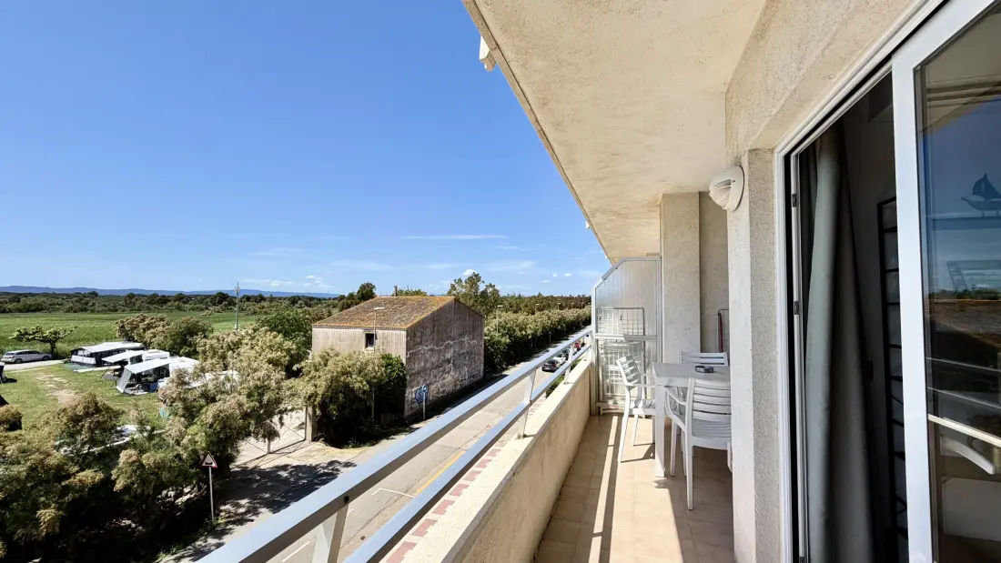 Appartements à L'Estartit