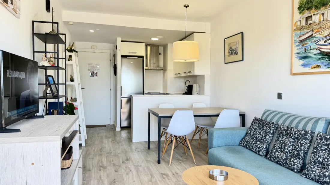 Appartements à L'Estartit