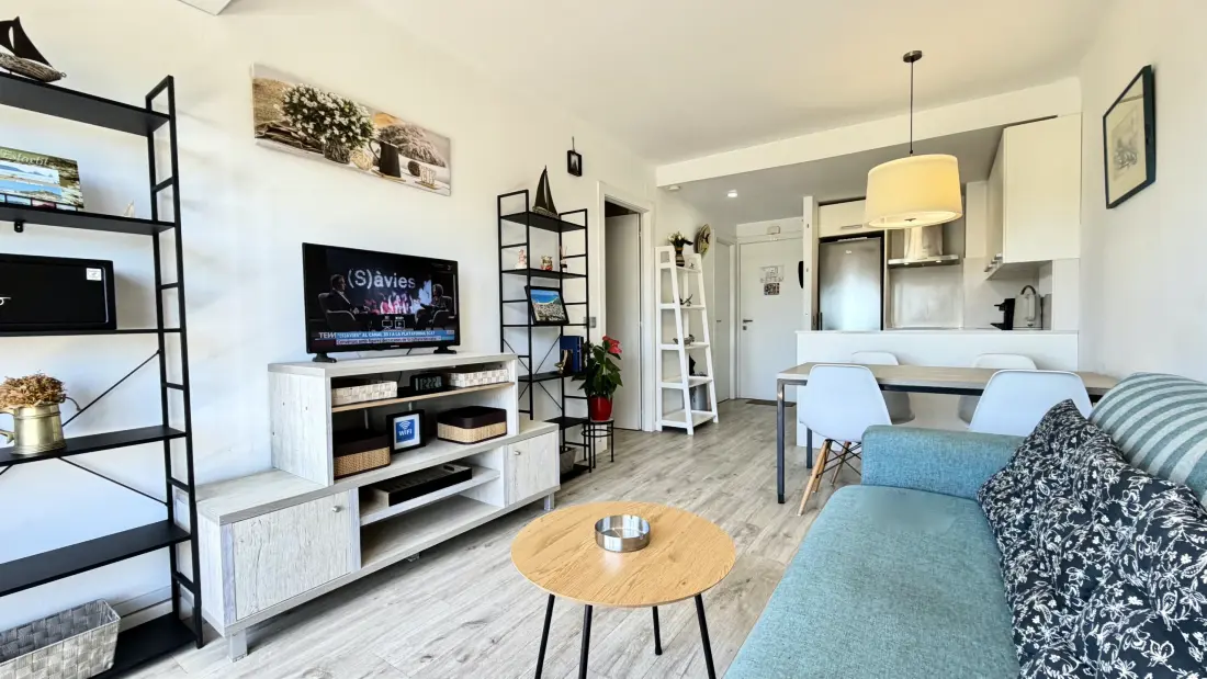 Appartements à L'Estartit