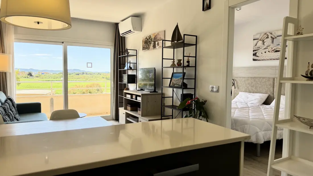 Appartements à L'Estartit