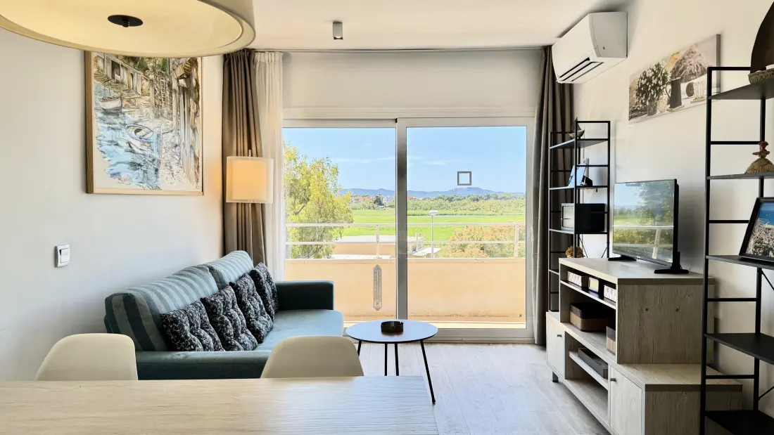Appartements à L'Estartit