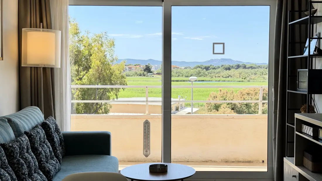 Appartements à L'Estartit