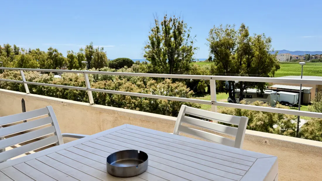 Appartements à L'Estartit