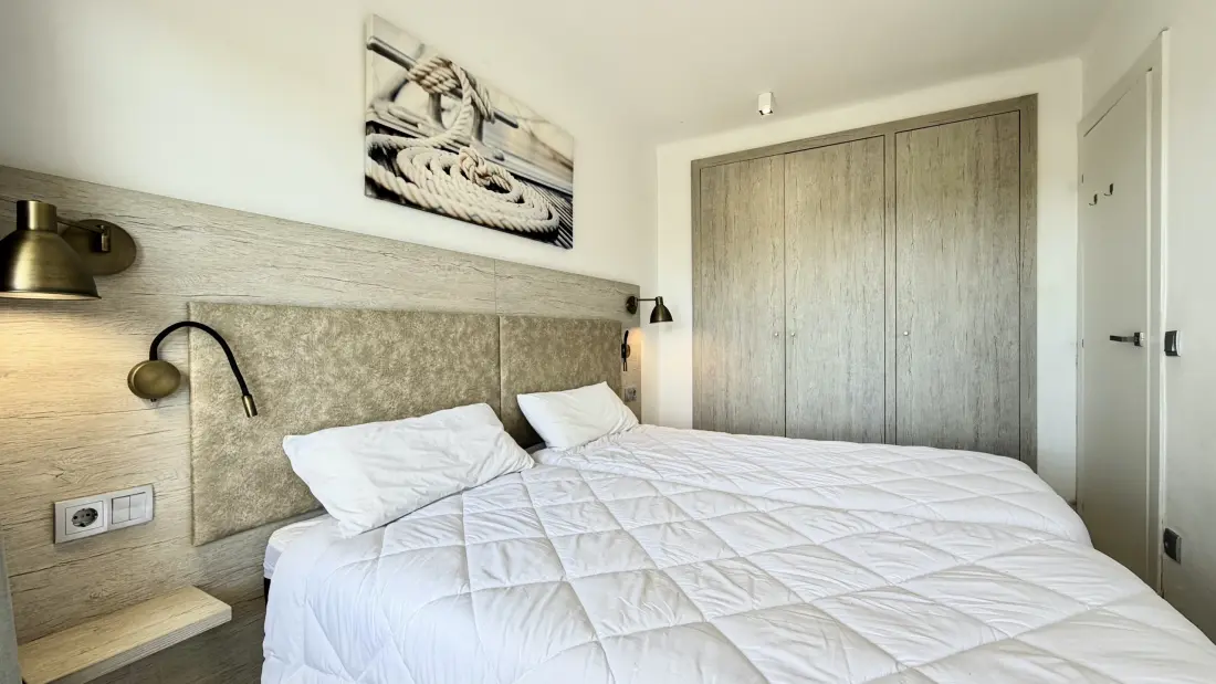 Appartements à L'Estartit