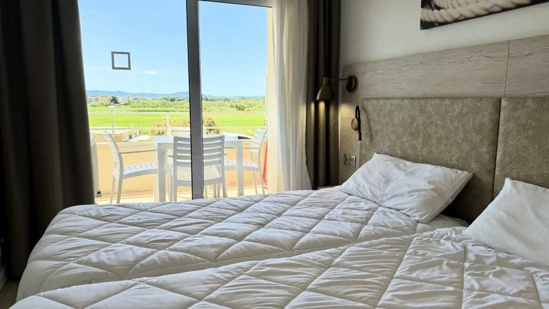 Appartements à L'Estartit