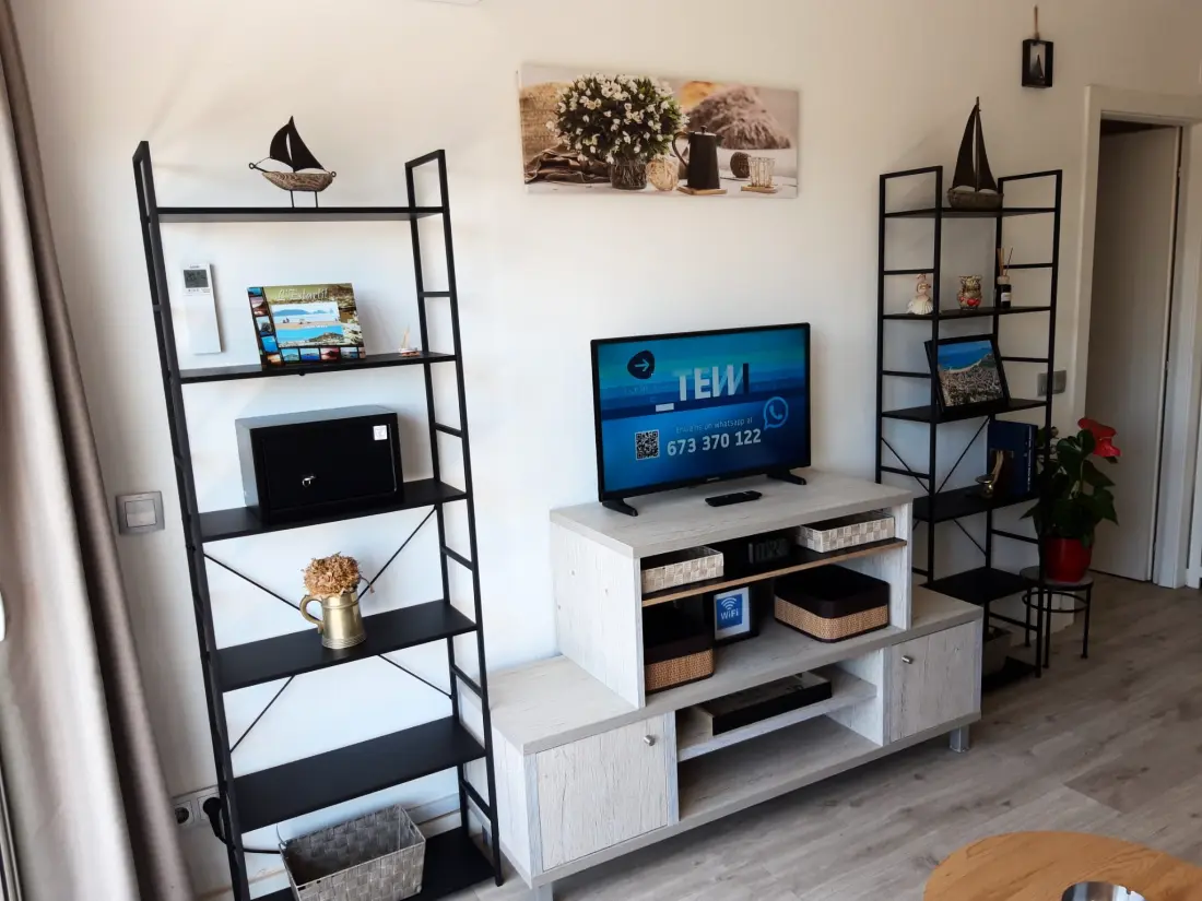 Appartements à L'Estartit