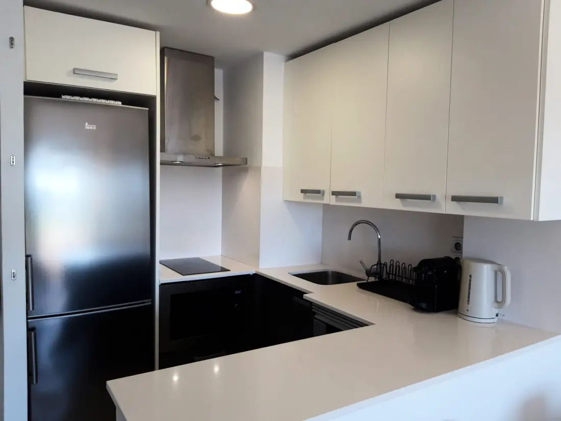 Appartements à L'Estartit