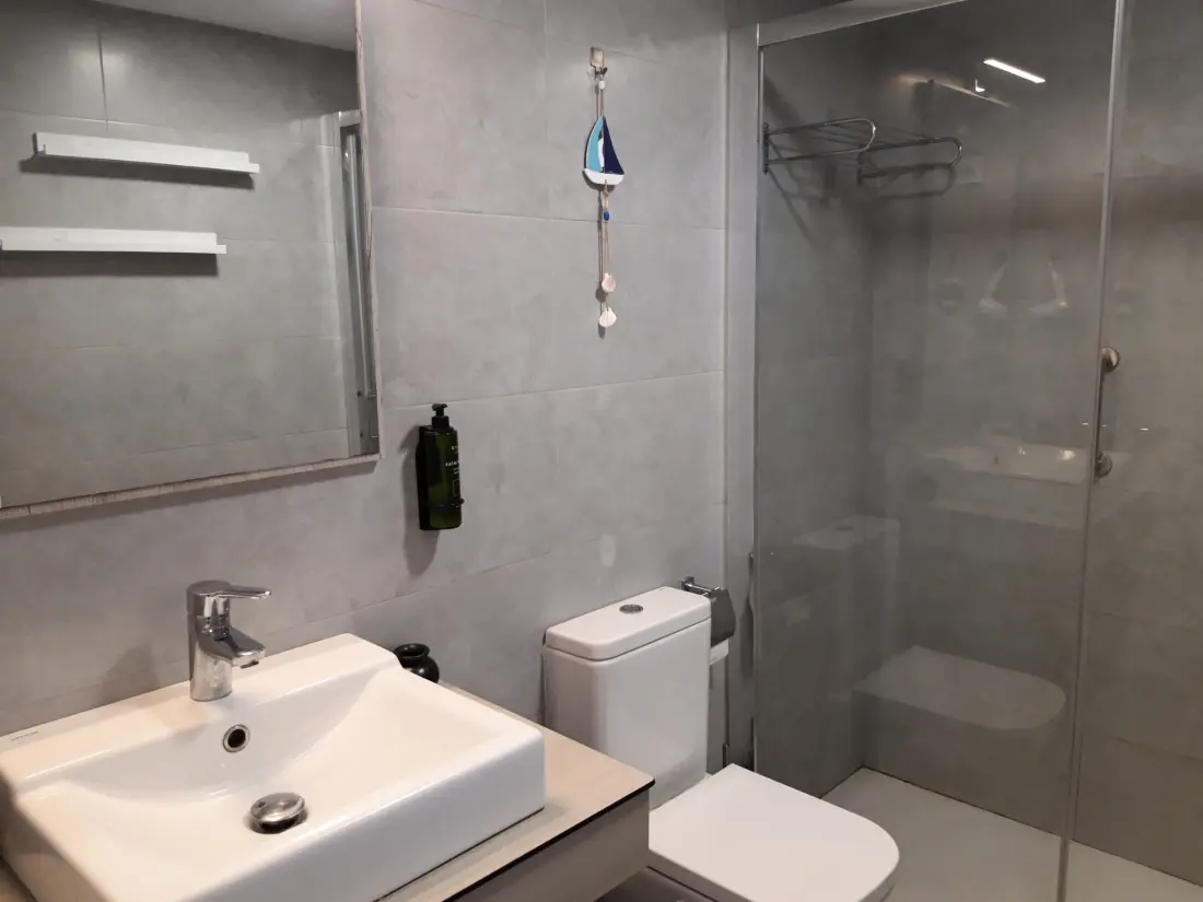 Appartements à L'Estartit