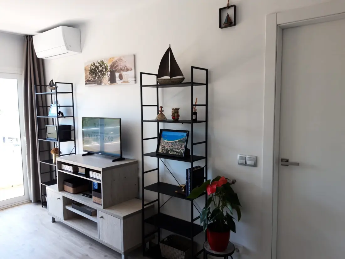 Appartements à L'Estartit