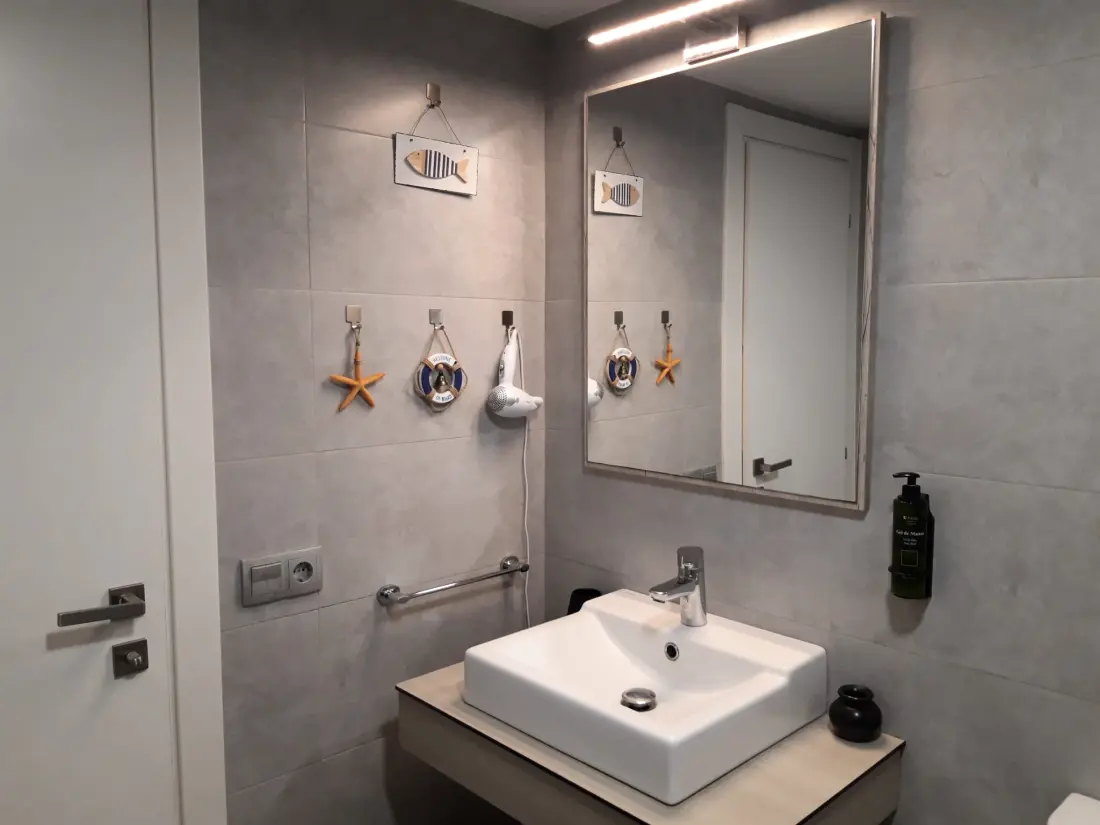 Appartements à L'Estartit