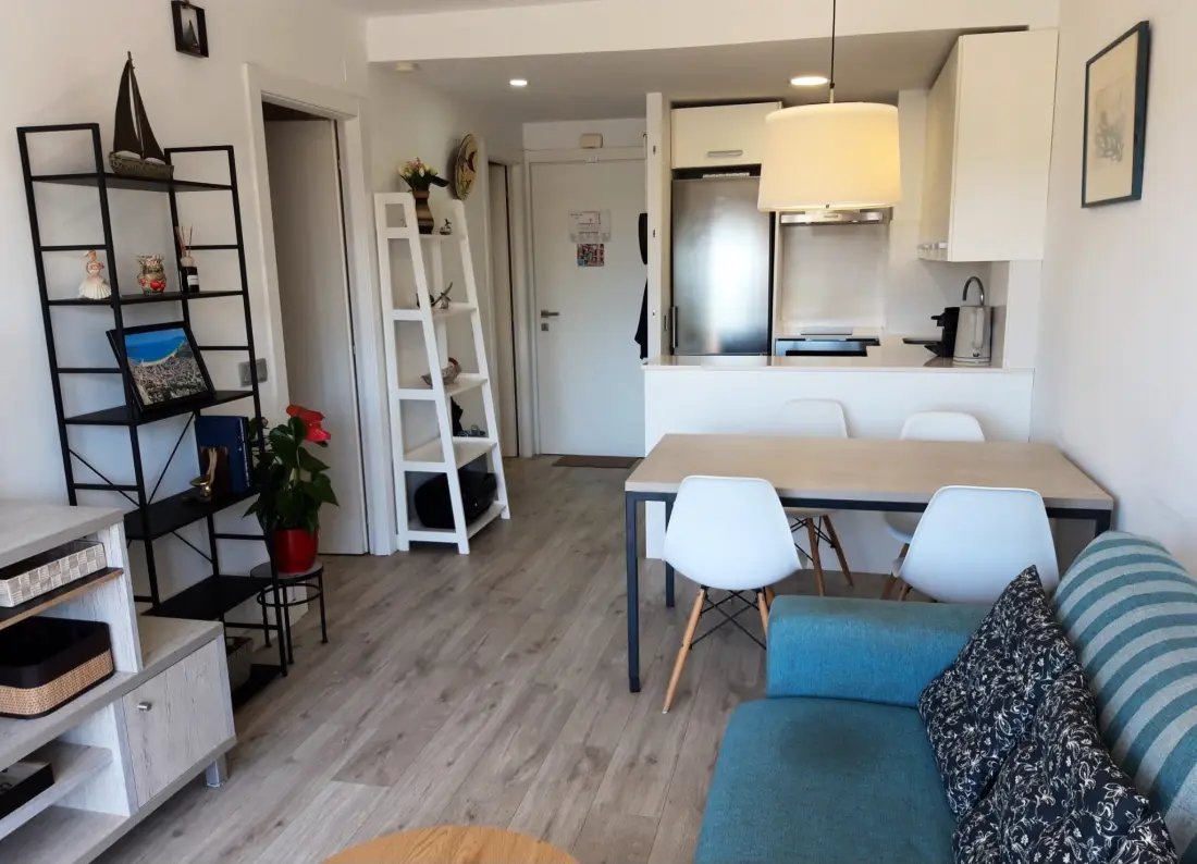 Appartements à L'Estartit