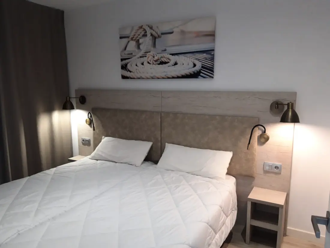 Appartements à L'Estartit