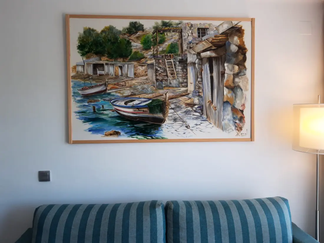 Appartements à L'Estartit
