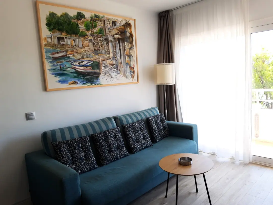 Appartements à L'Estartit