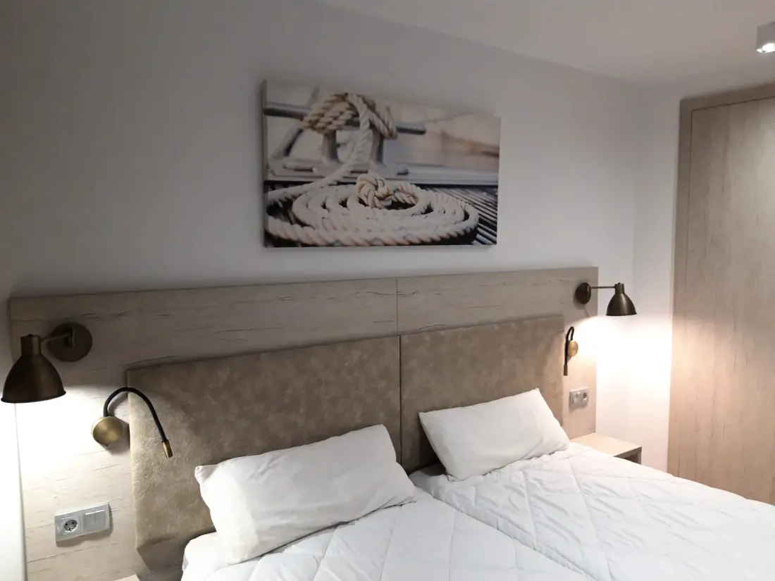 Appartements à L'Estartit