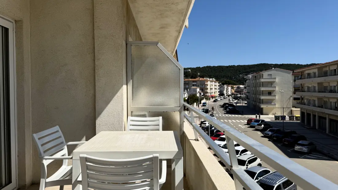 Appartements à L'Estartit