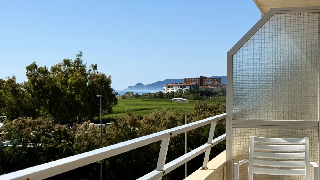 Appartements à L'Estartit