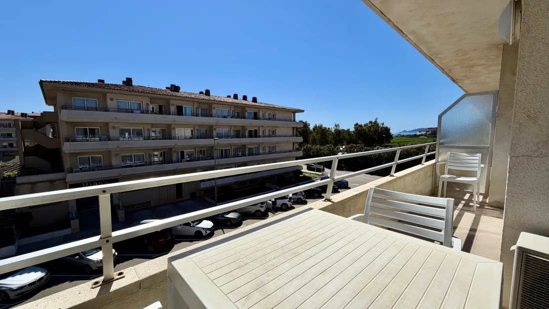 Appartements à L'Estartit