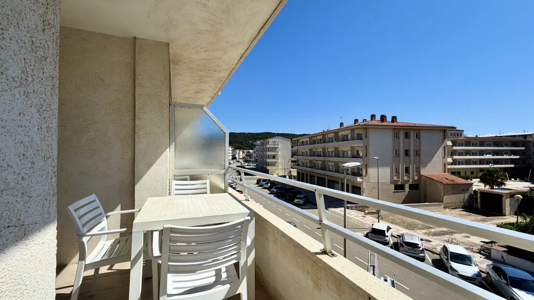 Appartements à L'Estartit