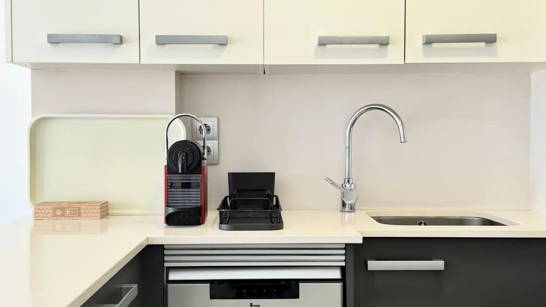 Appartements à L'Estartit