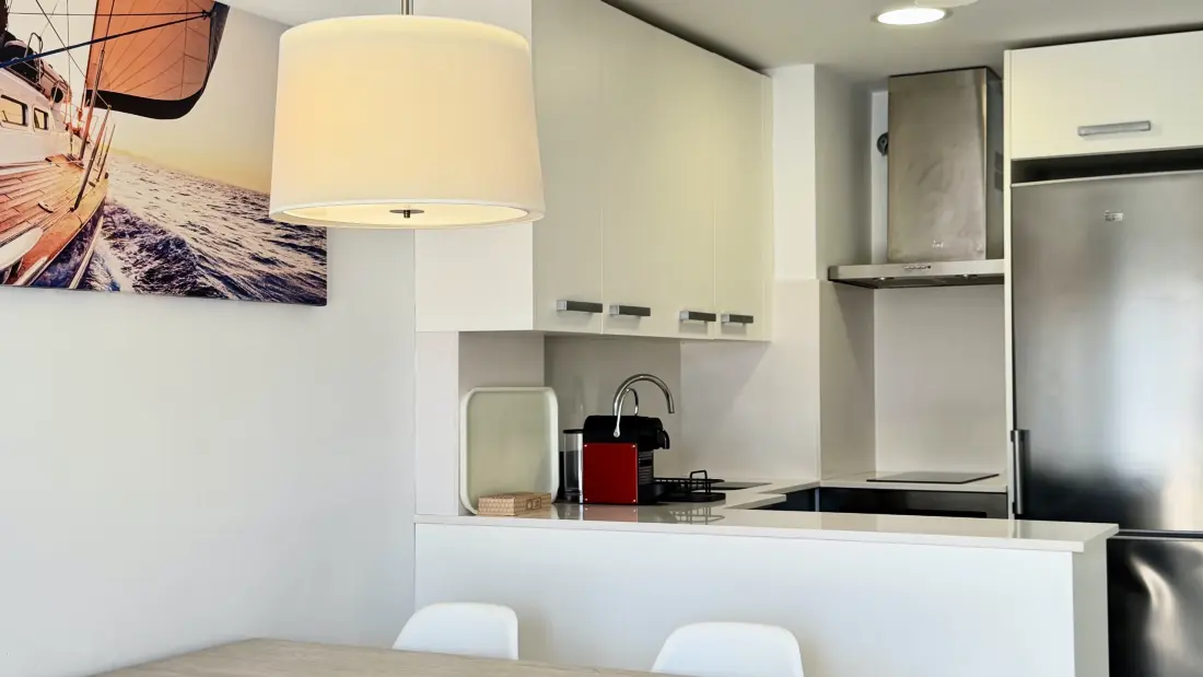 Appartements à L'Estartit