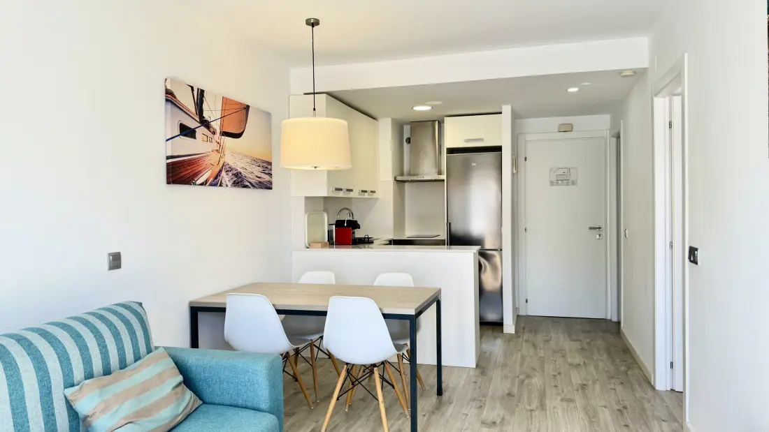 Appartements à L'Estartit
