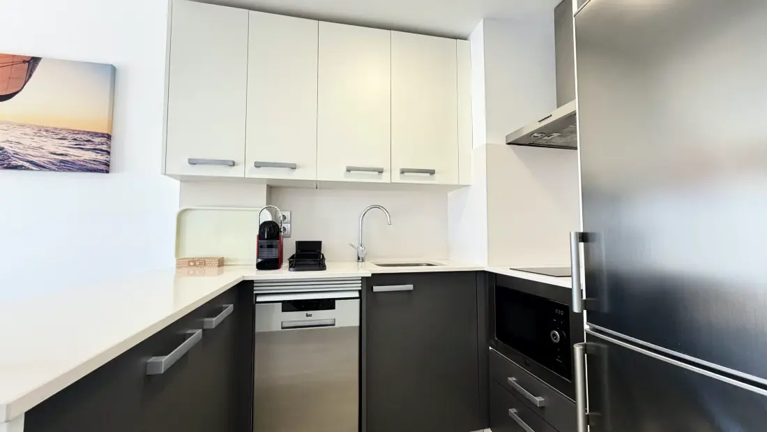 Appartements à L'Estartit