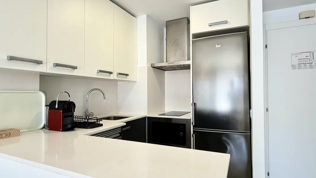 Appartements à L'Estartit