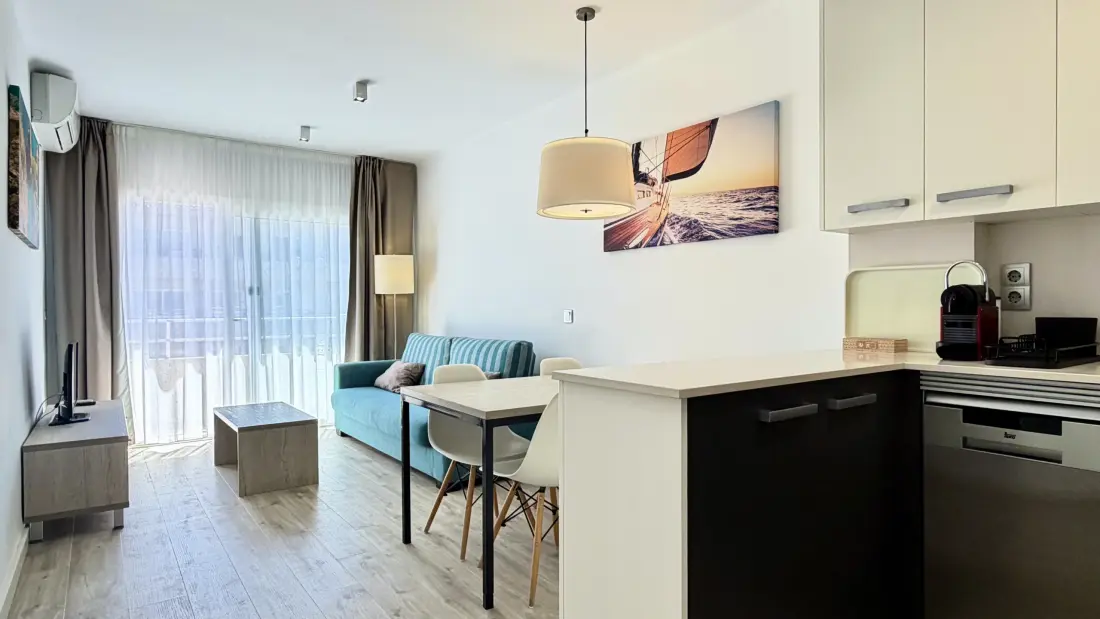 Appartements à L'Estartit