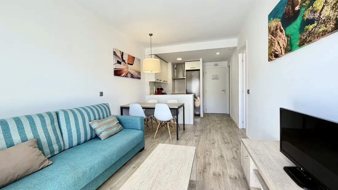 Appartements à L'Estartit
