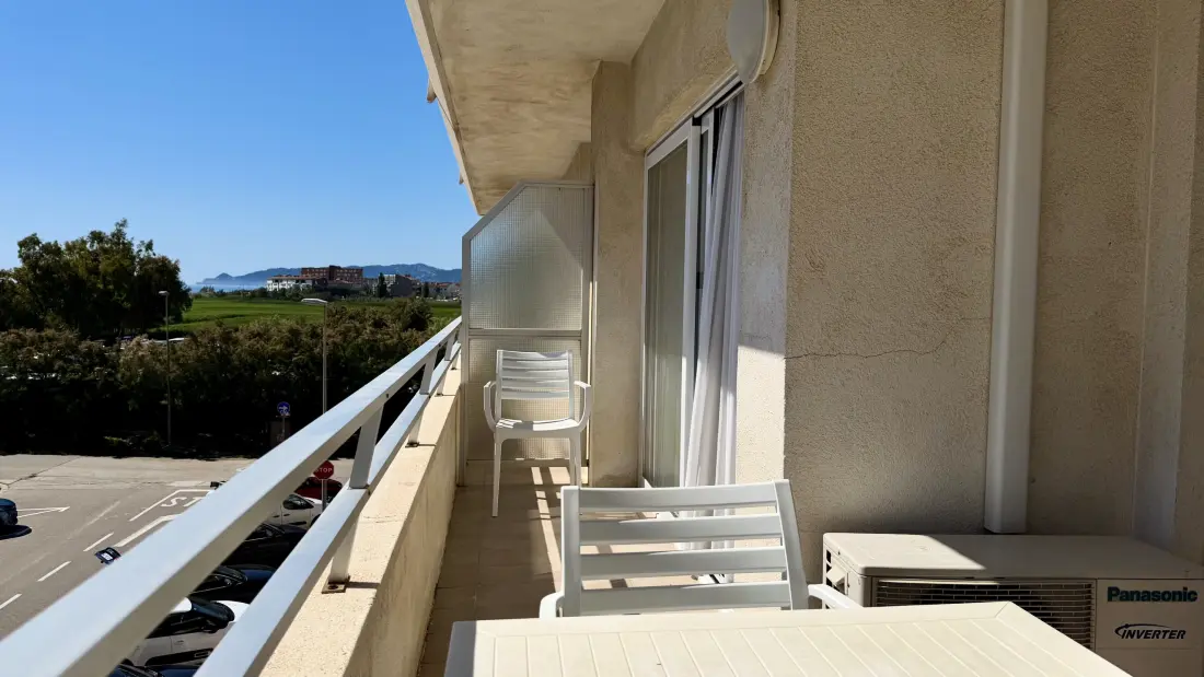 Appartements à L'Estartit