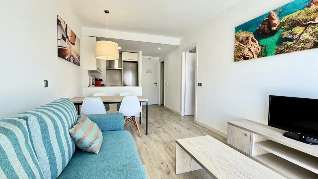 Appartements à L'Estartit