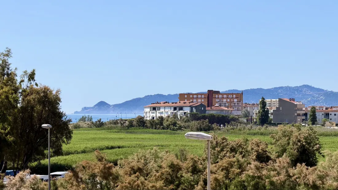 Appartements à L'Estartit
